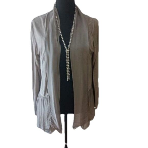 Keysha Cardigan - Picture 4 of 13